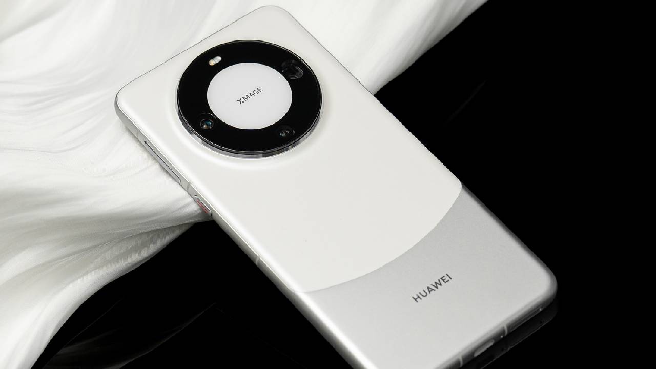 Huawei Mate 70 Serisi Kamera