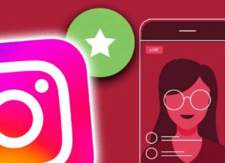 Instagram’dan yeni özellik! Instagram’ın Yakın Arkadaşlar Canlı Yayın Özelliği