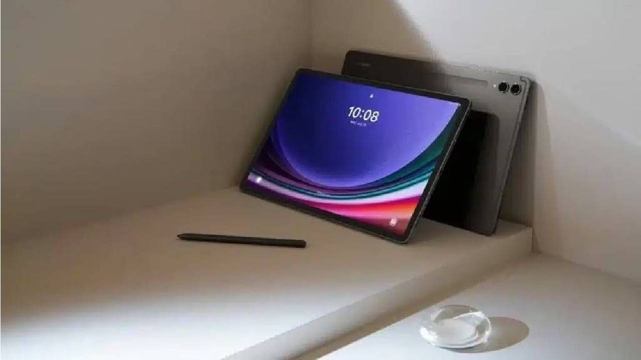 Samsung Galaxy Tab S10 Ultra