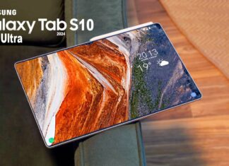 Samsung’un yeni amiral gemisi cihazı sızdırıldı! Samsung Galaxy Tab S10 Ultra