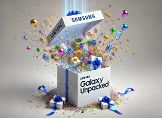 Samsung Türkiye, Unpacked 2024 etkinliğine kaydolanlara sürpriz hediyeler dağıtıyor! Samsung Galaxy Unpacked Etkinliği