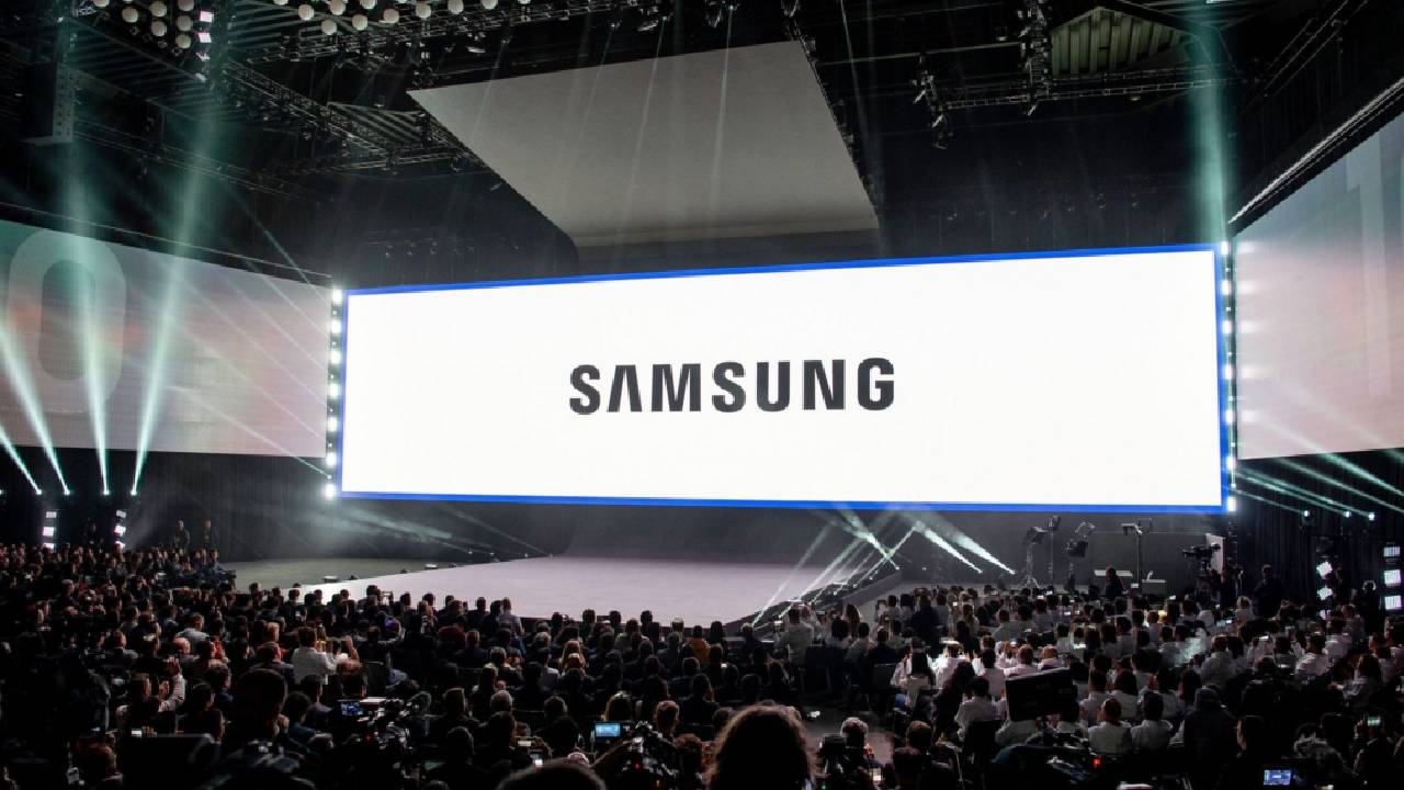 Samsung Galaxy Unpacked Etkinliği
