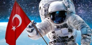 Türkiye’nin ikinci astronotu yolculuğa hazır: Yedi deney gerçekleştirecek! Türkiye'nin İkinci Astronotu