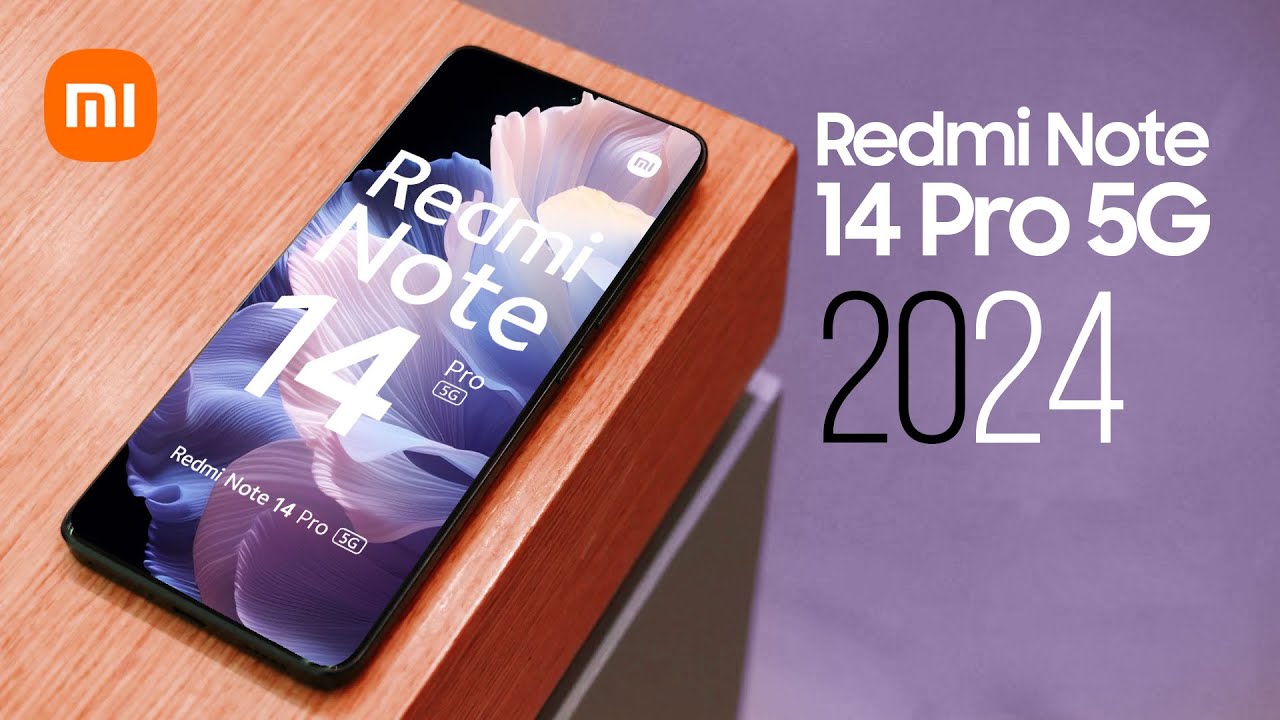Xiaomi Redmi Note 14 Serisi