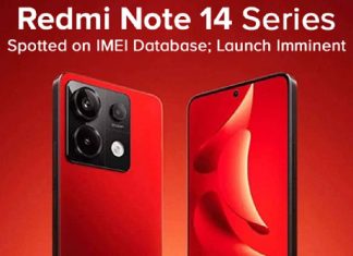 Redmi Note 14 serisinden ilk detaylar belli oldu! Xiaomi Redmi Note 14 Serisi
