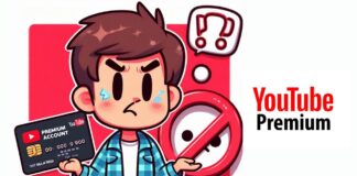 Google’dan VPN kullanıcılarına kötü haber! YouTube Premium VPN Kısıtlaması