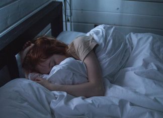 Geceleri daha iyi uyumanın anahtarı: Basit bir akşam rutini