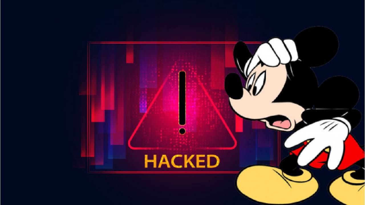 Disney Hacklendi