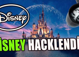Disney hacklendi! Gizli projeler sızdırıldı mı? Disney Hacklendi