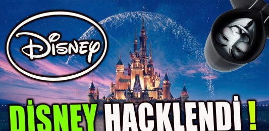 Disney Hacklendi