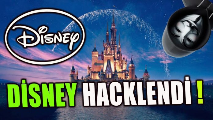 Disney Hacklendi