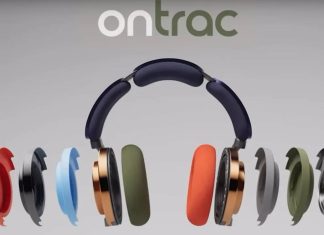 Dyson’dan beklenmedik atılım: Dyson OnTrac bluetooth kulaklık Dyson OnTrac