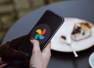 Google eski sevgilinizi fotoğraflardan siliyor!