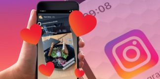 Instagram’ın yeni özelliği: “Süper Beğeni” Instagram “Süper Beğeni” Özelliği