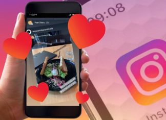 Instagram’ın yeni özelliği: “Süper Beğeni” Instagram “Süper Beğeni” Özelliği