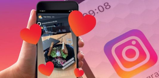 Instagram “Süper Beğeni” Özelliği