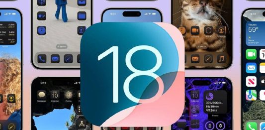 iOS 18 Beta 3 Güncellemesi