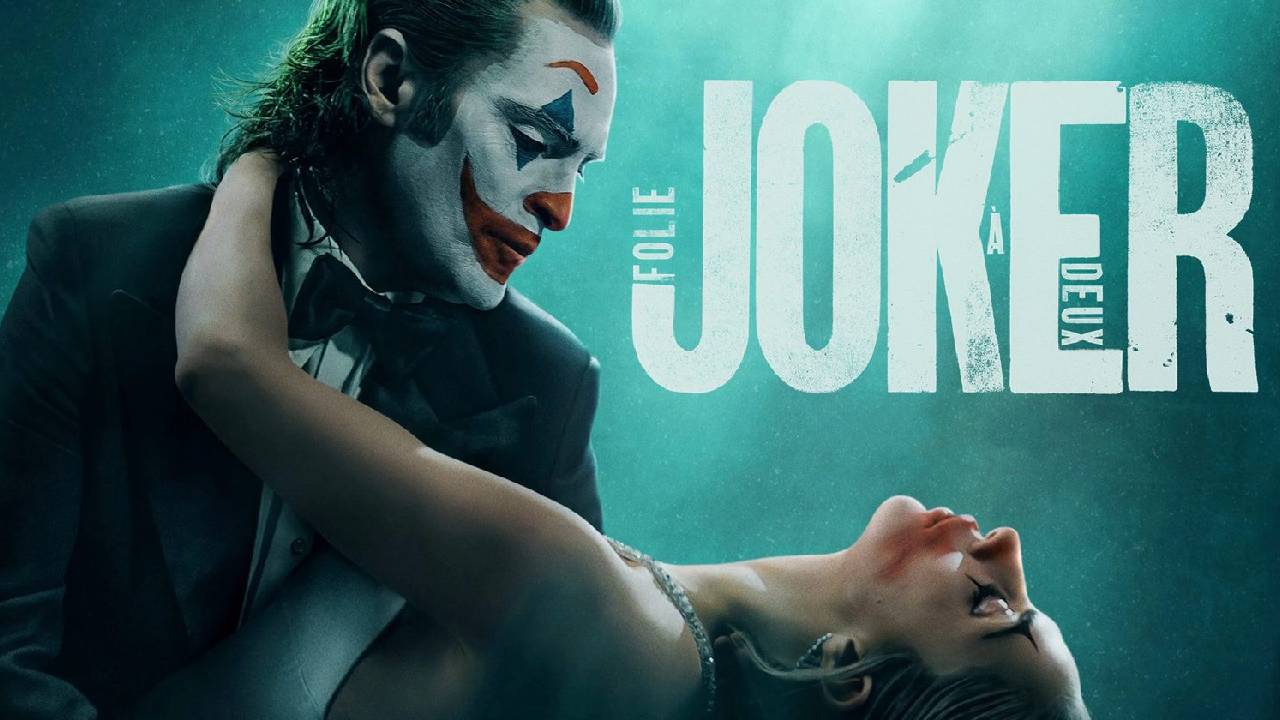 Joker 2 Filmi