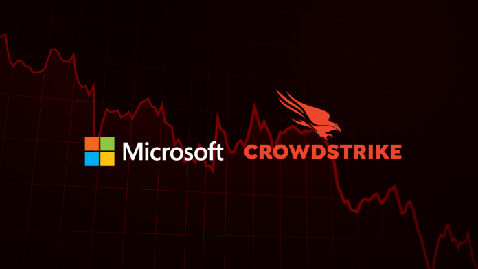 Microsoft Windows CrowdStrike Mavi Ekran Hatası