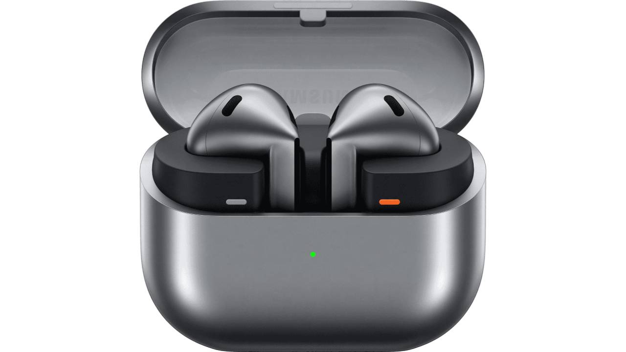 Samsung Galaxy Buds 3 Pro