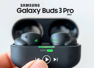 “Henüz tanıtılmadan” satın alındı! Samsung Galaxy Buds 3 Pro Samsung Galaxy Buds 3 Pro