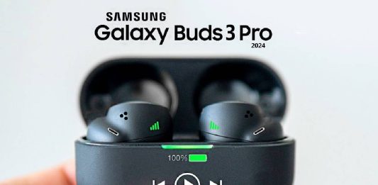 Samsung Galaxy Buds 3 Pro