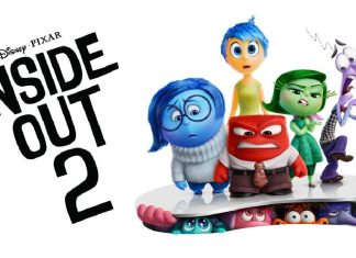 “Ters Yüz 2” gişe rekorlarını ters yüz etti! Ters Yüz 2