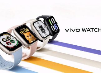 vivo WATCH GT Bluetooth versiyonu çıkış tarihi belli oldu! vivo WATCH GT Bluetooth