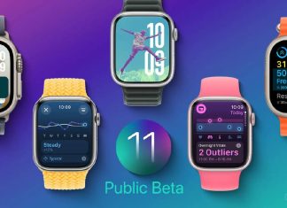 Apple Watch’lar için güncelleme geldi! Nasıl özellikler var? watchOS 11 Public Beta