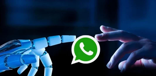 WhatsApp Yapay Zekâ Güncellemesi