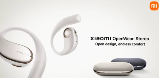 Xiaomi OpenWear Stereo