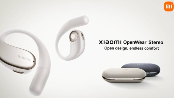 Xiaomi OpenWear Stereo