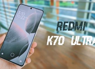 Teknolojiye yeni bir soluk: Xiaomi Redmi K70 Ultra Xiaomi Redmi K70 Ultra