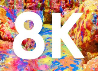 Şarkı kliplerinde yeni standart: 8K dönemi başladı!