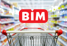 18 Ekim BİM Aktüel Ürünler Kataloğu Yayınlandı 18 Ekim BİM aktüel
