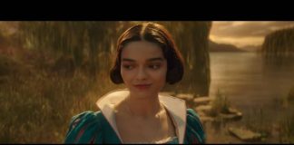 Disney’in Pamuk Prenses uyarlamasının fragmanı yayınlandı!