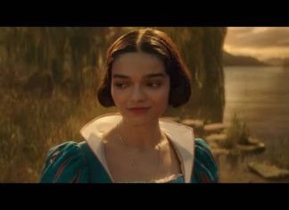 Disney’in Pamuk Prenses uyarlamasının fragmanı yayınlandı!