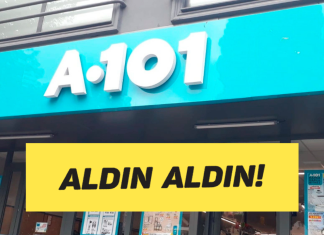 A101 aktüel kataloğuna elektrikli ev eşyaları geliyor! – 22 Ağustos a101 aldın aldın katalog