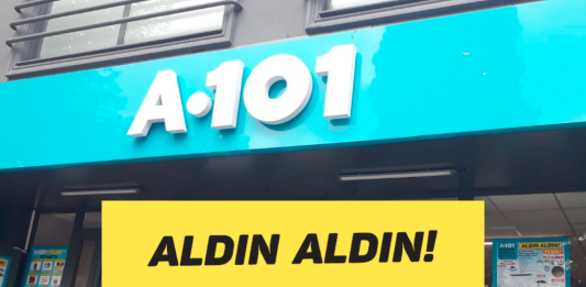 a101 aldın aldın katalog