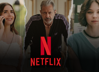 Ağustos’ta izlemeniz gereken Netflix yapımları! 2024 Netflix ağustos izlenmesi gereken