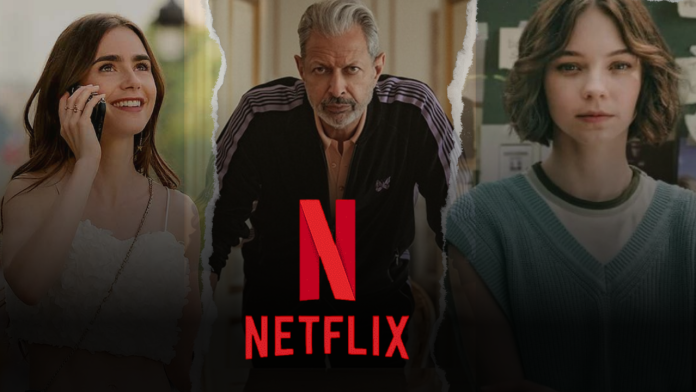 Netflix ağustos izlenmesi gereken