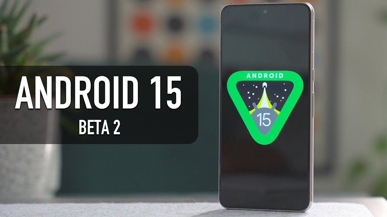 Android 15 Beta 4.2 Güncellemesi