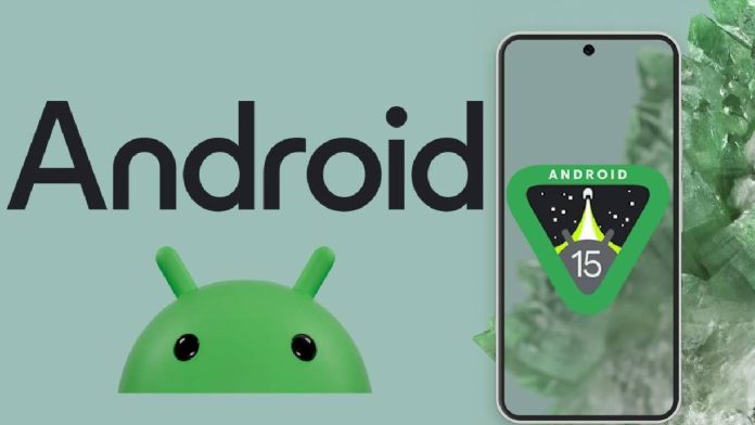 Android 15 Beta 4.2 Güncellemesi