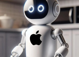Apple’dan büyük hamle: Robot mu geliyor? apple robot