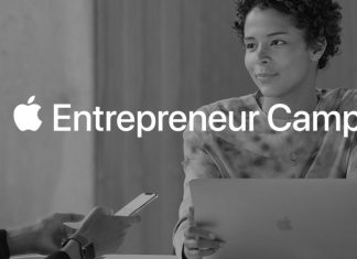 Apple Girişimci Kampı kadın girişimcileri bekliyor!
