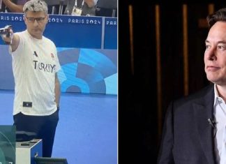 Elon Musk ve Yusuf Dikeç yapay zekâ videosuyla gündemde! Elon Musk Yusuf Dikeç