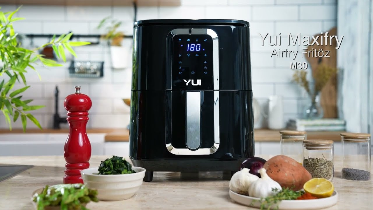 yui airfryer 2024 en çok satan