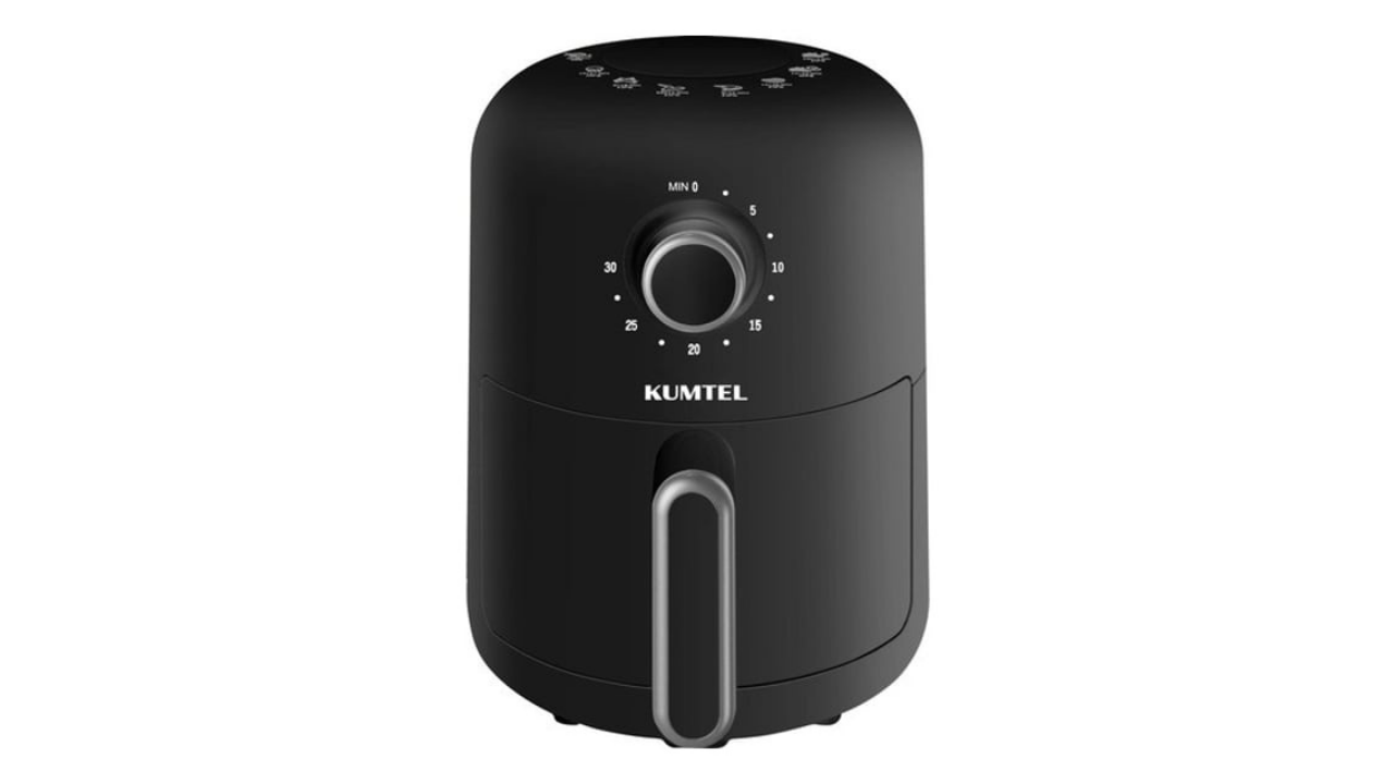 kumtel airfryer