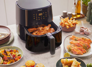 En çok satan Airfryer modelleri – 2024