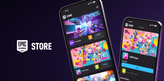 Epic Games Store, mobil platformlarda piyasaya çıkıyor! epic games store mobile fortnite rocket